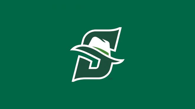 Stetson Women's Volleyball