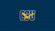 Coppin State Women's Volleyball