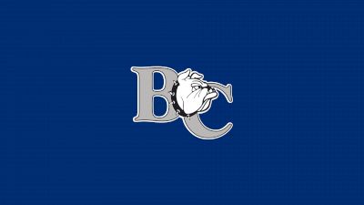 Barton College Baseball