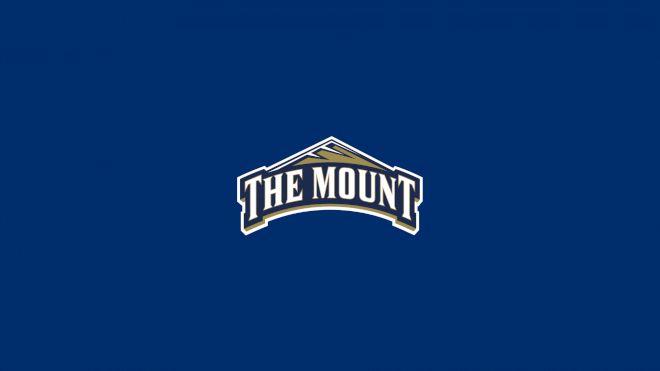 Mount St. Mary's Softball