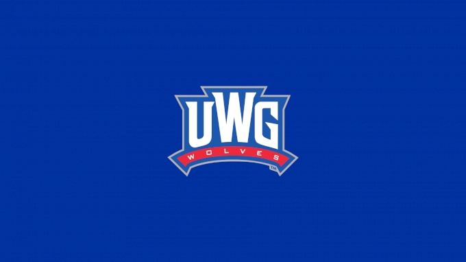 picture of West Georgia Football
