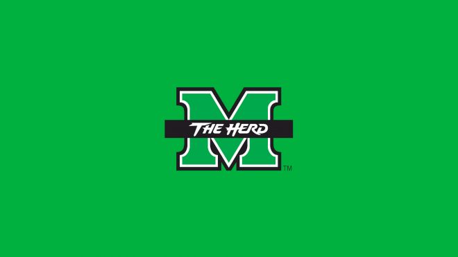 Marshall Men's Basketball