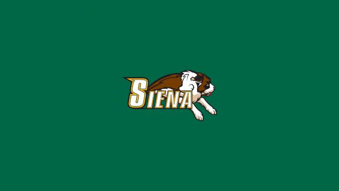 Siena Baseball
