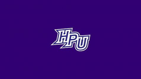 High Point Women's Basketball