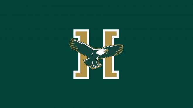 Husson Field Hockey