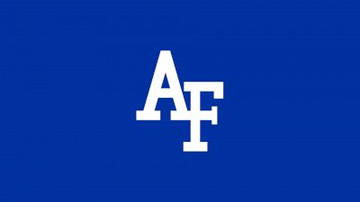 Air Force Baseball