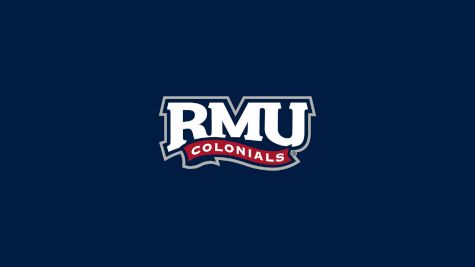 Robert Morris Women's Volleyball