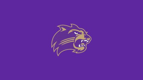 Western Carolina Women's Volleyball