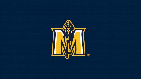 Murray State Women's Volleyball