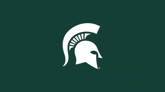 Michigan State Men's Volleyball