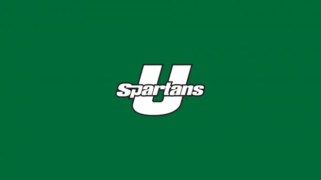 South Carolina Upstate Women's Volleyball