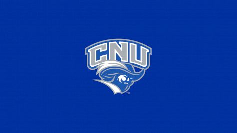 Christopher Newport Field Hockey