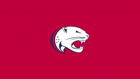 South Alabama Women's Basketball