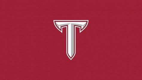 Troy Women's Basketball