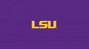 LSU Women's Volleyball