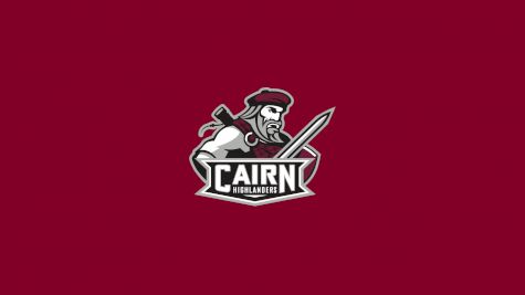 Cairn Men's Volleyball