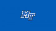 Middle Tennessee Women's Volleyball
