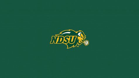North Dakota State Women's Basketball