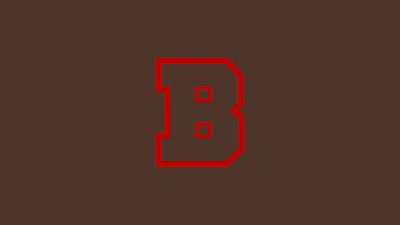 Brown Football