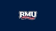 Robert Morris Men's Basketball