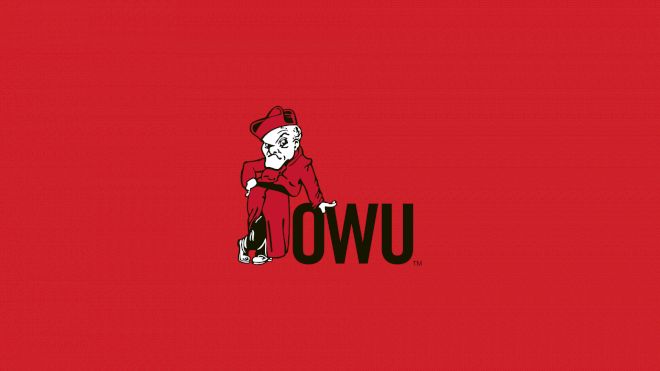 Ohio Wesleyan Field Hockey