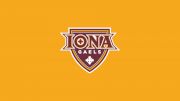 Iona Men's Basketball