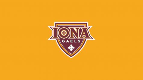 Iona Men's Basketball