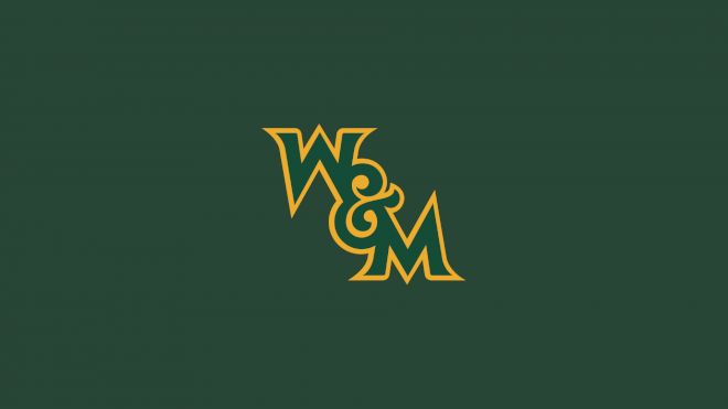 William & Mary Softball