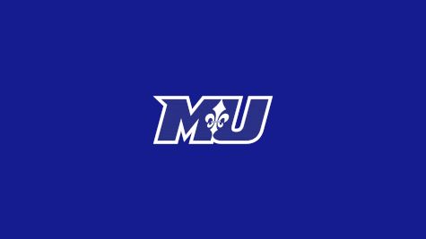 Marymount (VA)  Men's Volleyball