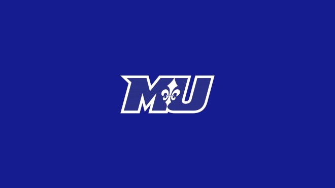 Marymount (VA)  Men's Volleyball