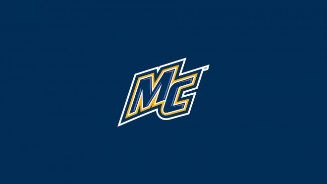 Merrimack Baseball