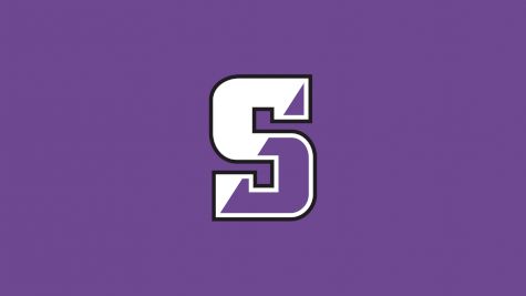 Scranton Women's Swimming