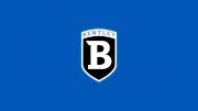 Bentley Women's Swimming