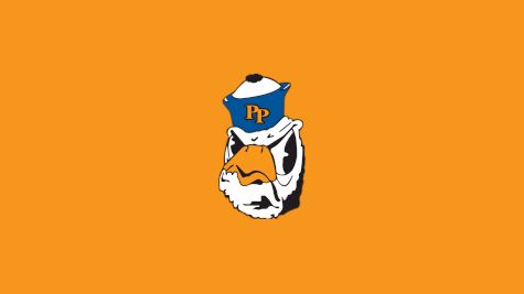 Pomona-Pitzer Colleges Men's Swimming