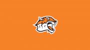 Occidental Men's Swimming