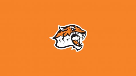 Occidental Men's Swimming