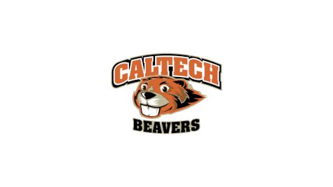 Caltech Men's Swimming