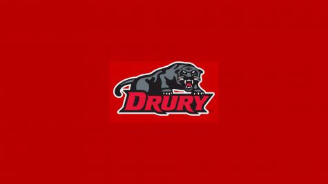 D1 Drury University Men's Club Hockey