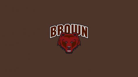 Brown Men's Water Polo