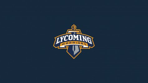 Lycoming Women's Swimming
