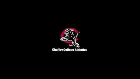 Chaffey College Men's Water Polo