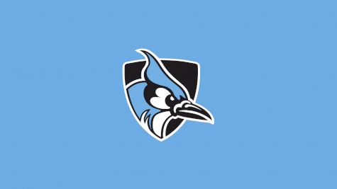 Johns Hopkins Men's Water Polo