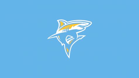Long Island University Men's Water Polo