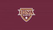 Iona Men's Water Polo