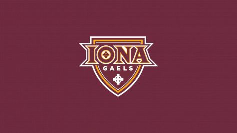 Iona Men's Water Polo