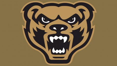 Oakland University (MI) Men's Hockey