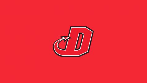 Dickinson College Women's Swimming