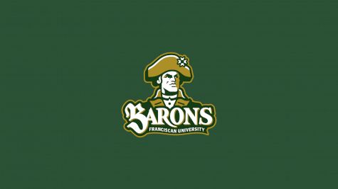 Franciscan Women's Swimming