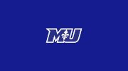 Marymount (VA) Women's Swimming