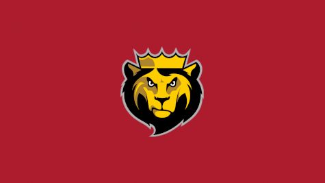 King's College (PA) Women's Swimming